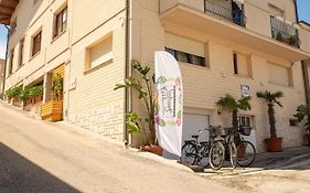 Resilienza Tropical Apartments & Room