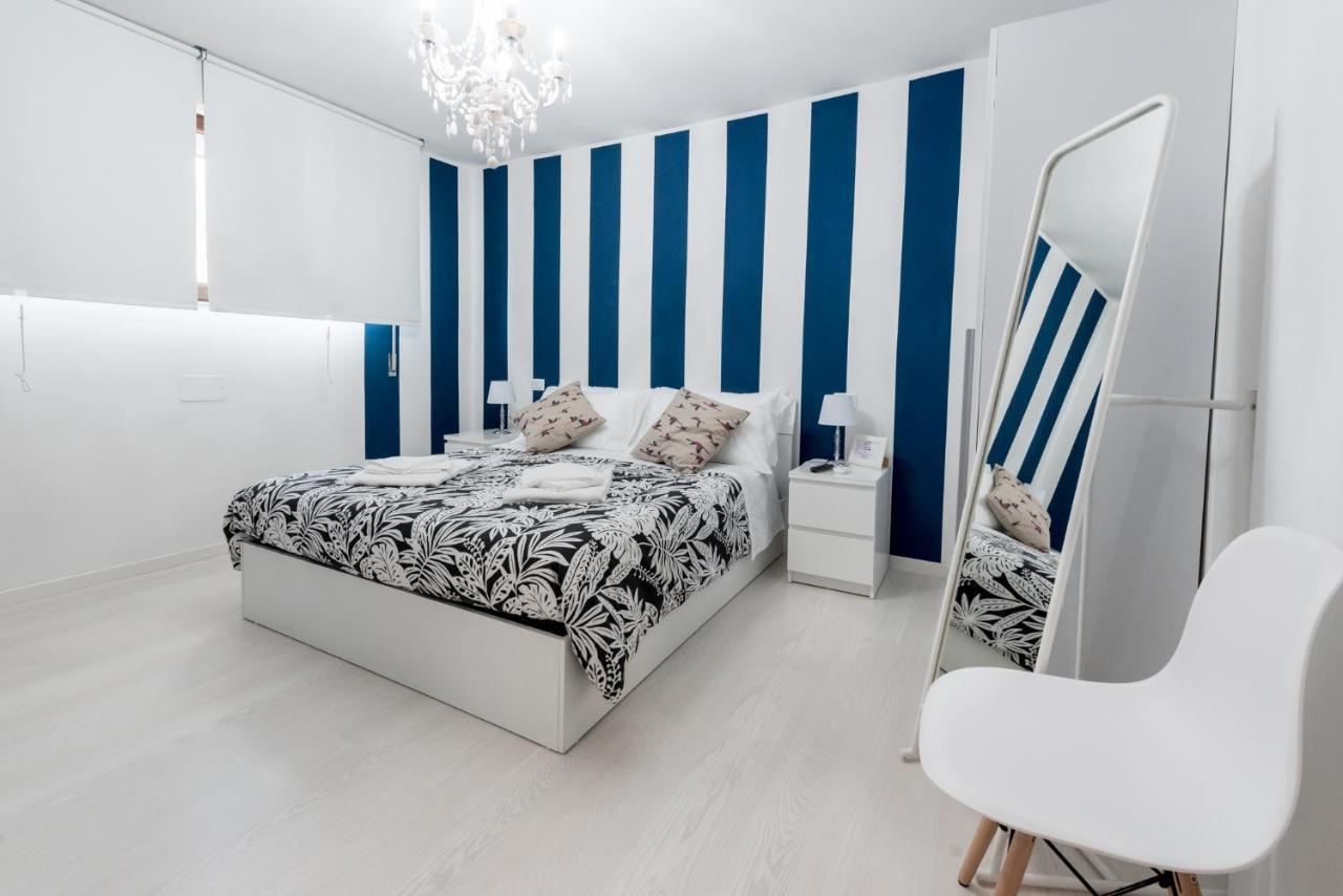 Resilienza Tropical Apartments & Room Porto SantʼElpidio Zewnętrze zdjęcie