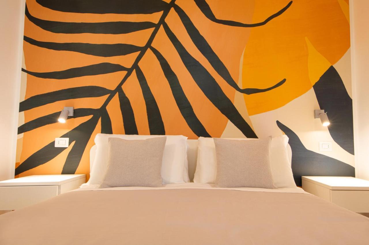 Resilienza Tropical Apartments & Room Porto SantʼElpidio Zewnętrze zdjęcie