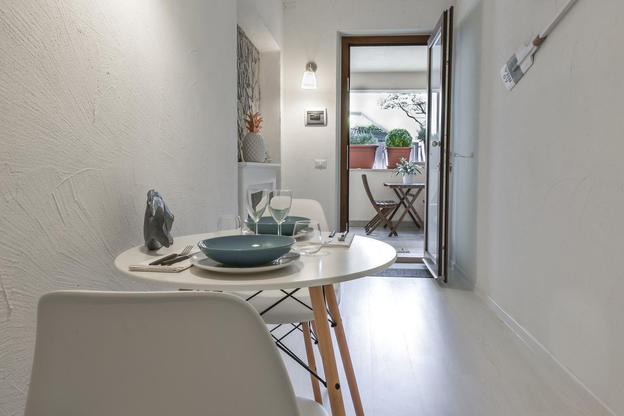 Resilienza Tropical Apartments & Room Porto SantʼElpidio Zewnętrze zdjęcie