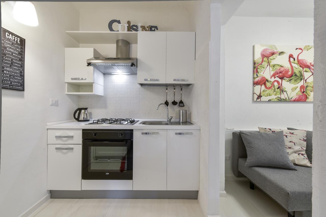 Resilienza Tropical Apartments & Room Porto SantʼElpidio Zewnętrze zdjęcie